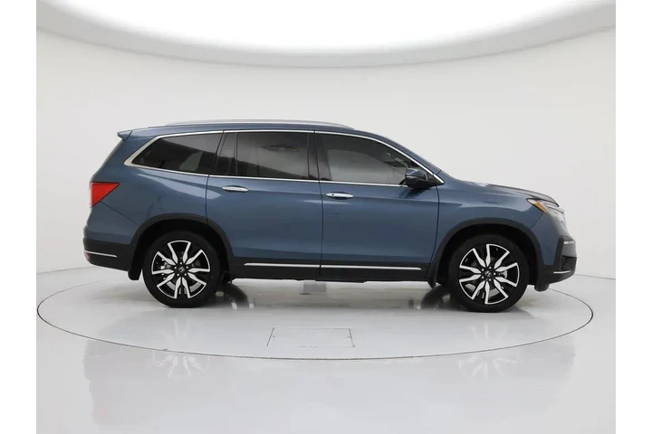 $34998 : Honda Pilot 2020 AWD Elite 4 image 7