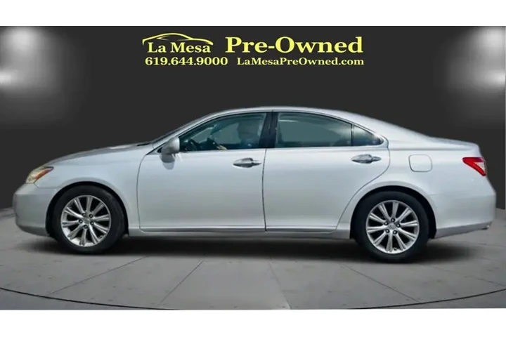 $8995 : 2007 ES 350 image 2