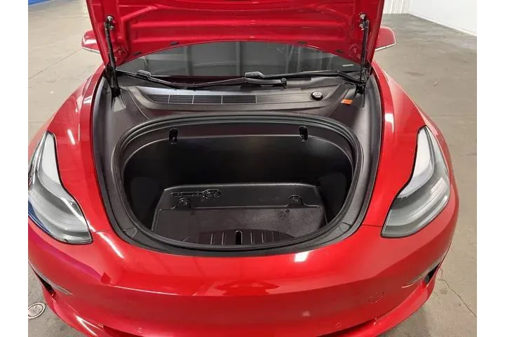 $20941 : Tesla Model 3 2020 AWD Stand image 9