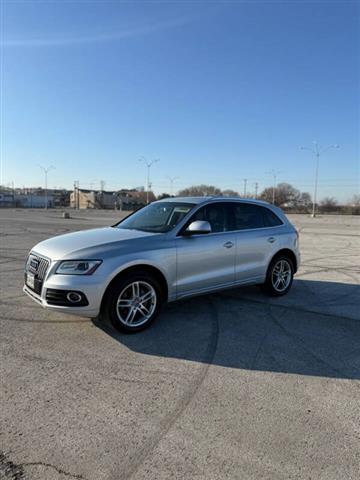 $13995 : 2014 Q5 2.0T quattro Premium image 7