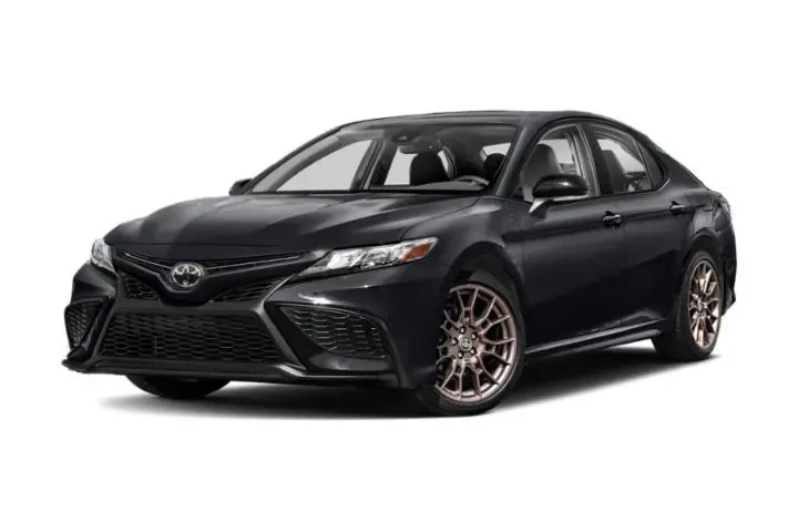 $24999 : Toyota Camry 2024 SE 4dr Sed image 1