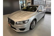 Lincoln MKZ 2019 AWD Reserve en Elizabeth