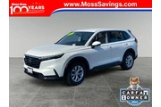 Honda CR-V 2024 AWD LX 4dr S en Riverside