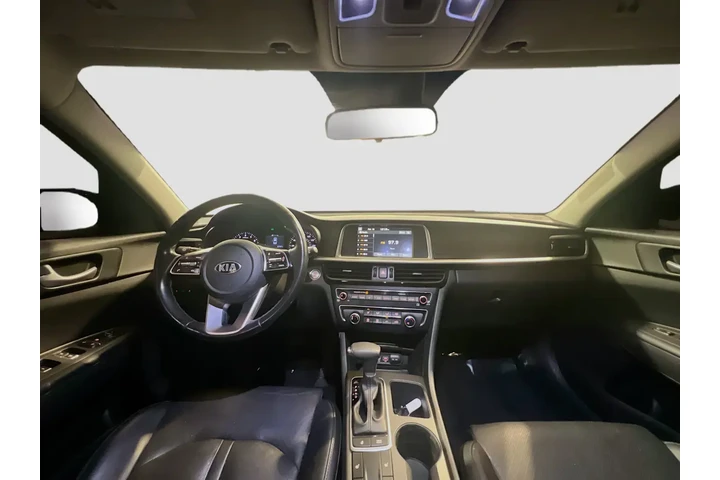 $15998 : Kia Optima 2020 S 4dr Sedan image 9