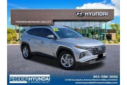 Hyundai TUCSON 2022 SEL 4dr