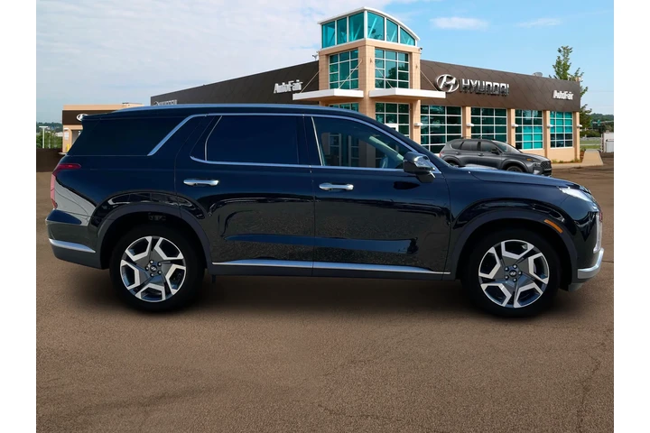 $34900 : Hyundai PALISADE 2025 AWD SE image 9