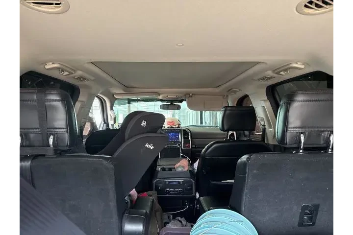 $31653 : Ford Expedition 2020 4x2 Pla image 7