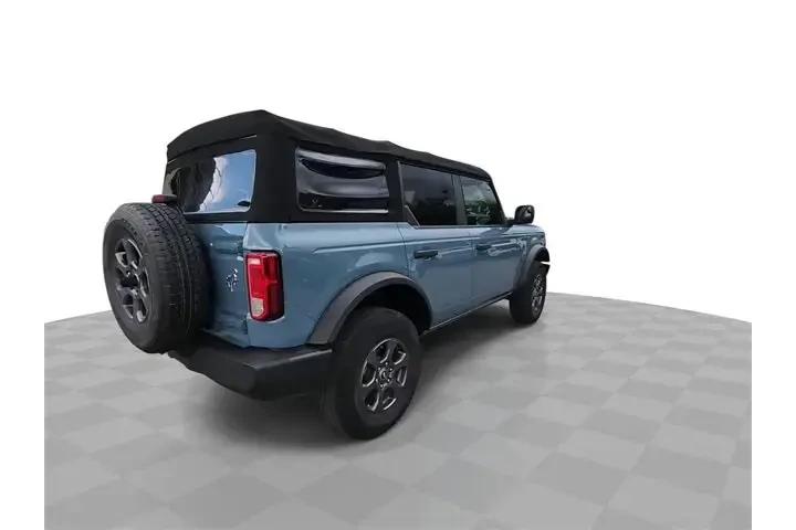 $31795 : Ford Bronco 2022 4x4 Big Ben image 8