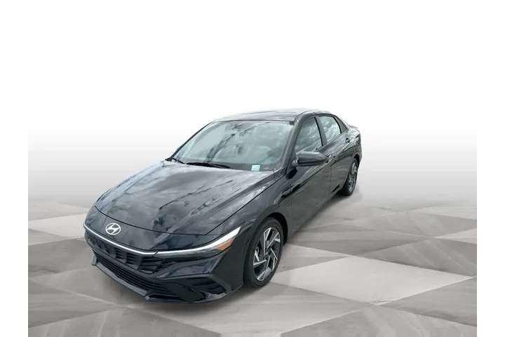$21590 : Hyundai ELANTRA Hybrid 2025 image 4