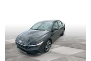$21590 : Hyundai ELANTRA Hybrid 2025 thumbnail