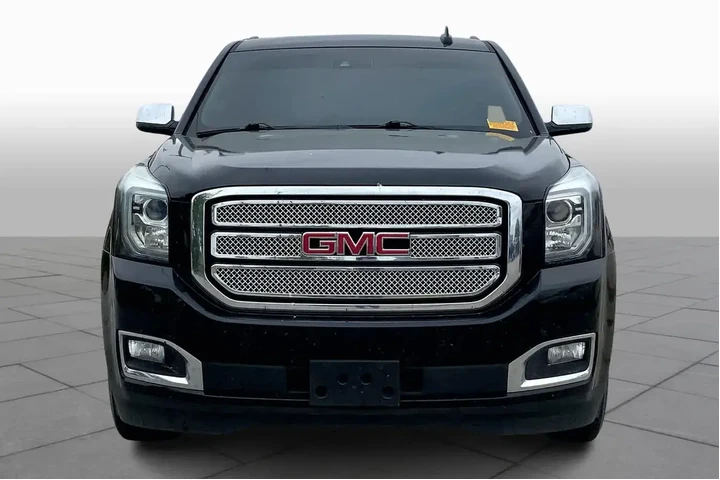 $17878 : GMC Yukon 2016 4x2 SLT 4dr S image 3