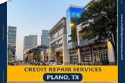 Credit Score Fast in Plano, TX