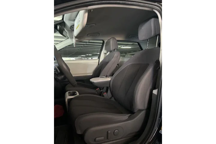 $25472 : Hyundai IONIQ 5 2024 SEL 4dr image 7