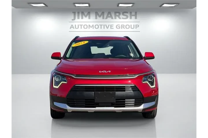 $21975 : Kia Niro 2024 EX 4dr Crossov image 9
