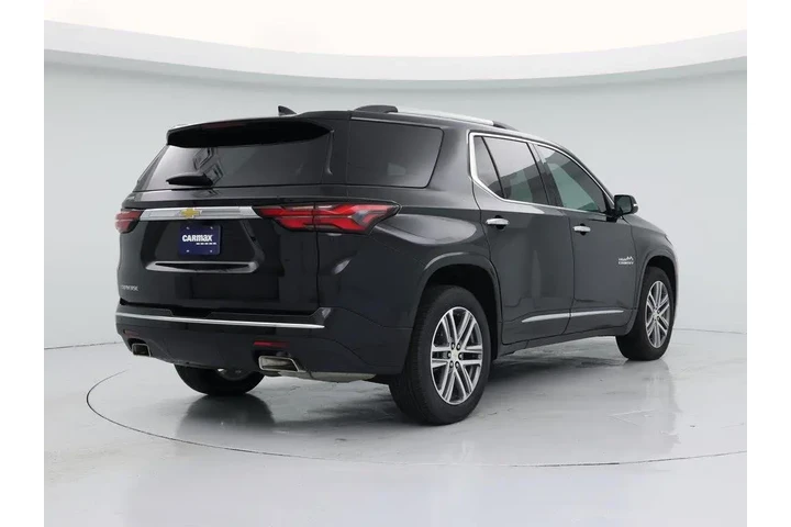$37998 : Chevrolet Traverse 2023 High image 8