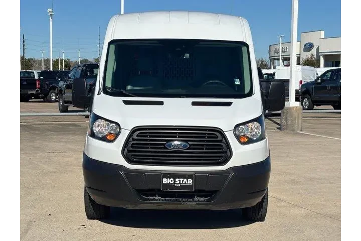 $26499 : Ford Transit 2019 250 3dr LW image 8