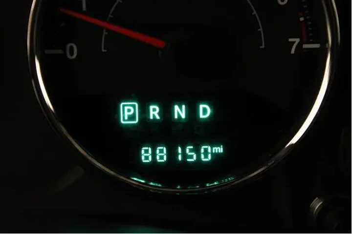 $22985 : Jeep Wrangler JK Unlimited 2 image 9