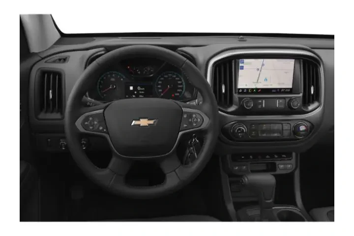 $31481 : Chevrolet Colorado 2021 4x4 image 7