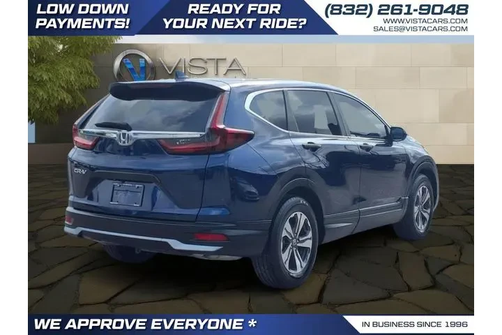 $23970 : 2020 CR-V LX | Houston Texas image 2