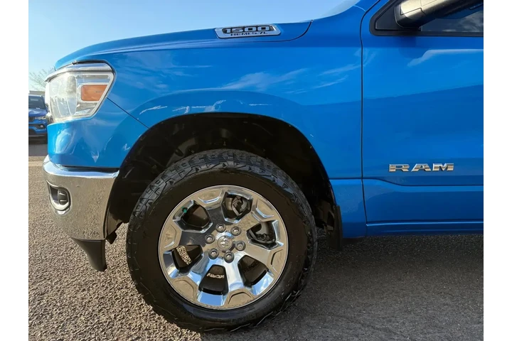 $33583 : Ram 1500 2022 4x2 Big Horn 4 image 10