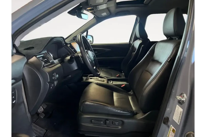 $30000 : Honda Ridgeline 2023 AWD RTL image 2