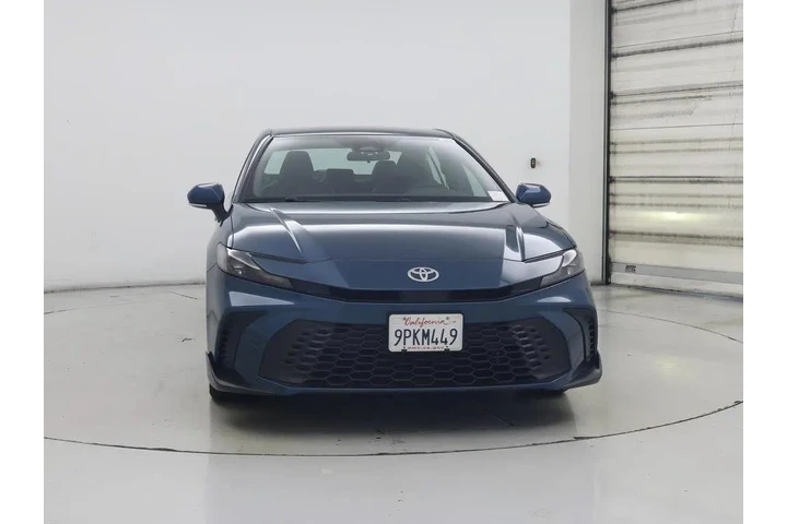 $26998 : Toyota Camry 2025 SE 4dr Sed image 5