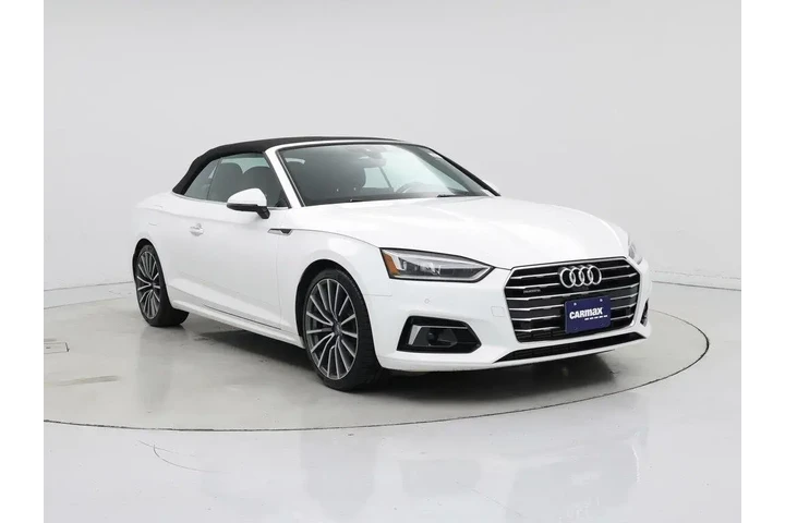 $24998 : Audi A5 2018 AWD 2.0T quattr image 1