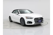 Audi A5 2018 AWD 2.0T quattr en Fresno