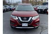 $12995 : Nissan Rogue 2019 AWD SV 4dr thumbnail