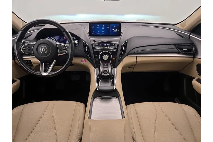 $27998 : Acura RDX 2020 4dr SUV image 9