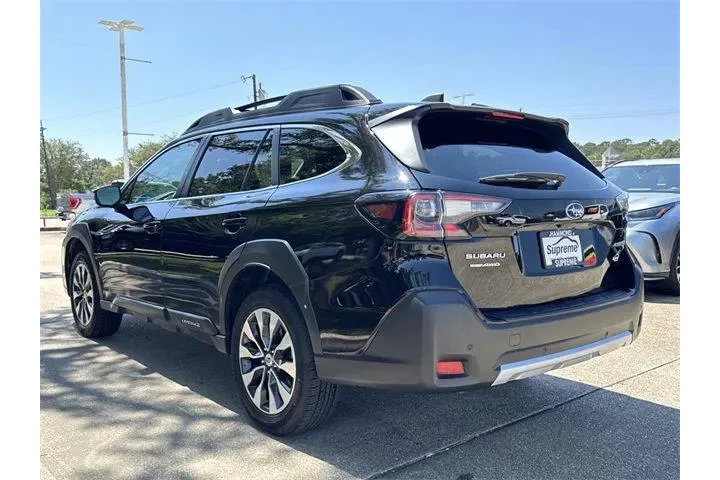 $25888 : Subaru Outback 2024 AWD Limi image 4