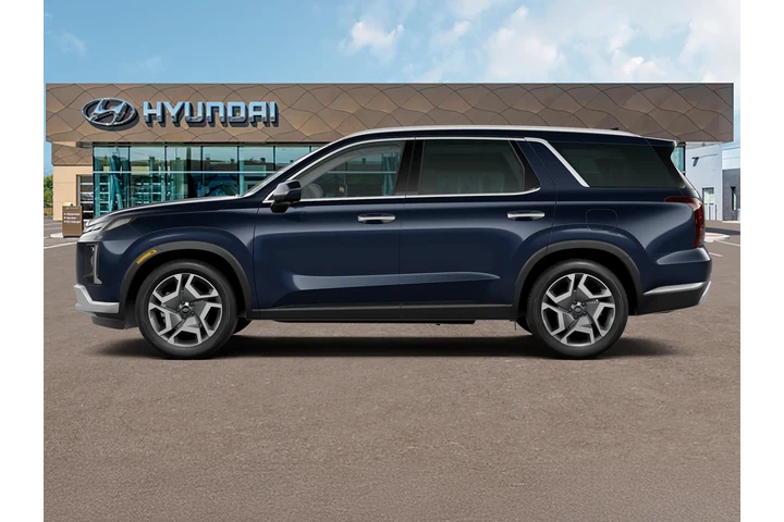 $99 : Hyundai PALISADE 2024 AWD SE image 4