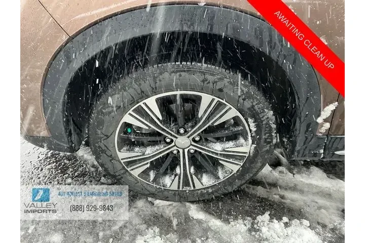 $16575 : Mitsubishi Eclipse Cross 201 image 6