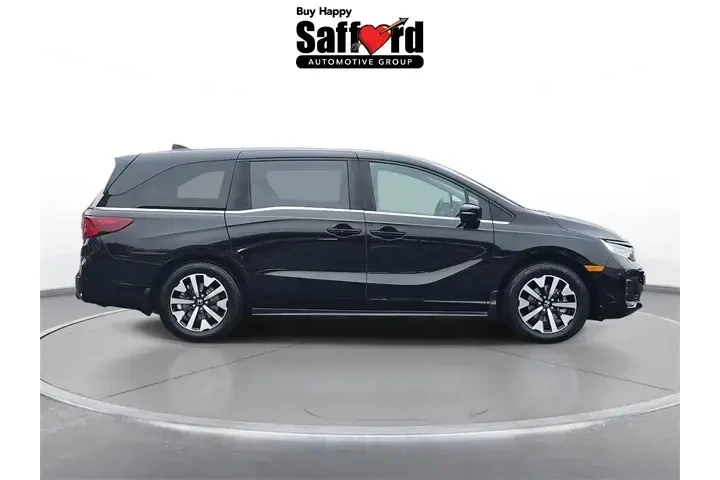 $37800 : Honda Odyssey 2025 EX-L 4dr image 8
