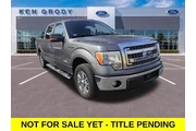 Ford F-150 2013 4x2 King Ran