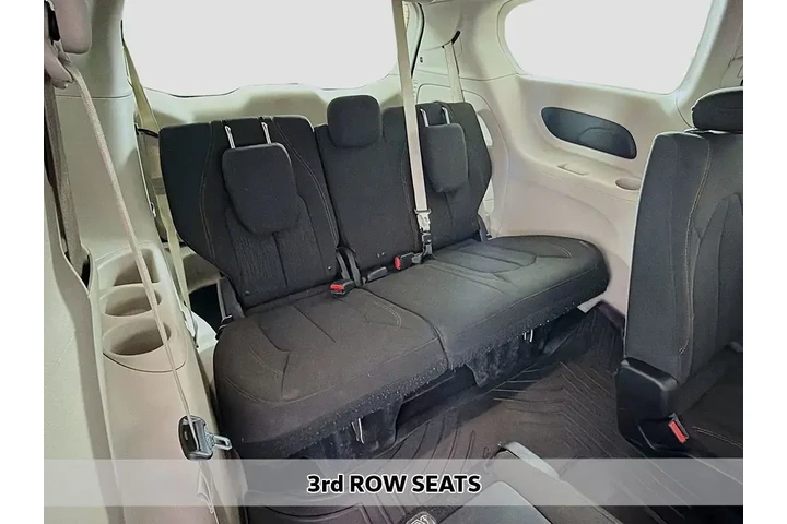 $11399 : Chrysler Pacifica 2018 Touri image 6