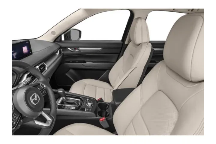 $25926 : Mazda CX-5 2024 AWD 2.5 S Pr image 9