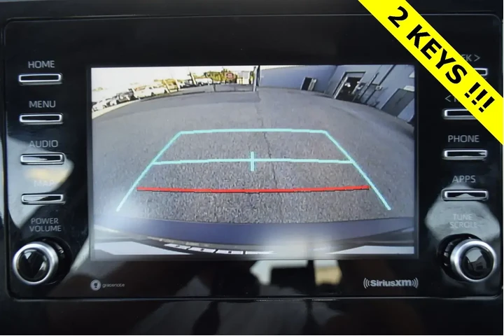 $23986 : Toyota Camry 2024 SE 4dr Sed image 5