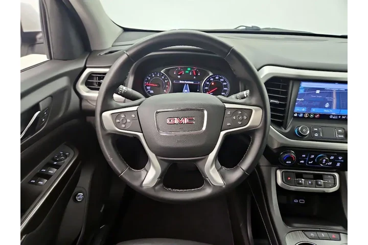 $24998 : GMC Acadia 2023 SLT 4dr SUV image 10