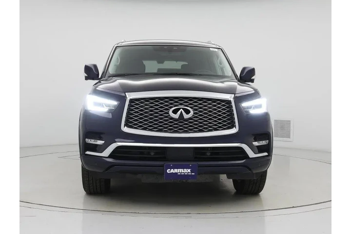 $34998 : INFINITI QX80 2024 AWD Luxe image 5
