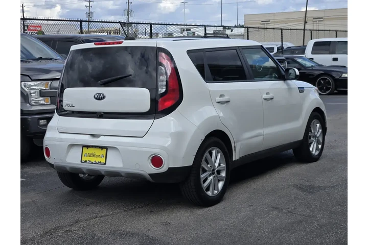 $14991 : Kia Soul 2019 + 4dr Crossove image 6