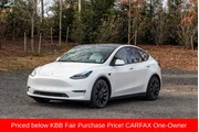 Tesla Model Y 2021 AWD Perfo en Long Island