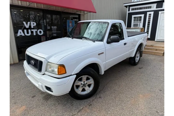 $3999 : 2005 Ranger EDGE image 2