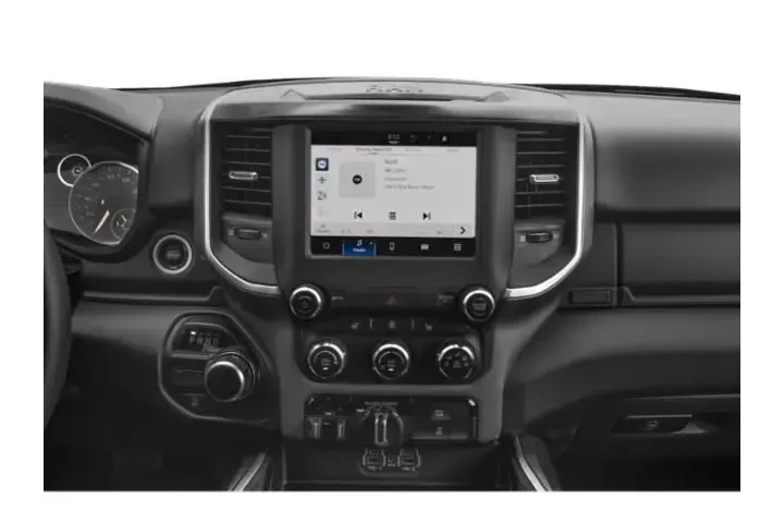 $38000 : Ram 1500 2024 4x4 Big Horn 4 image 10