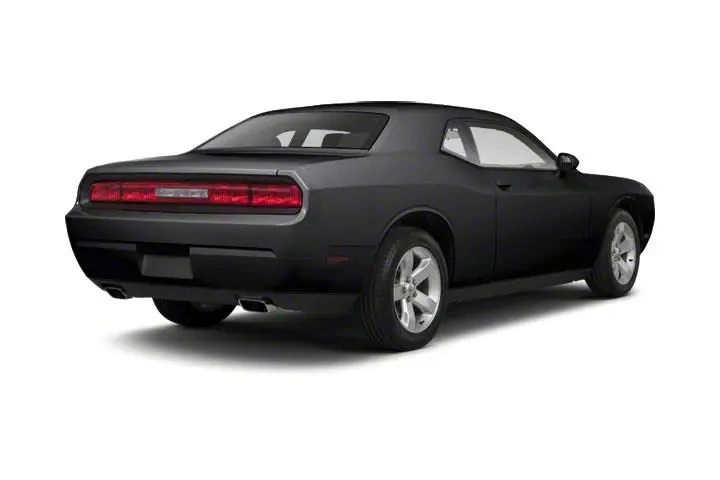 $18597 : Dodge Challenger 2012 R/T 2d image 3