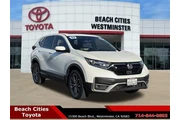Honda CR-V 2022 AWD EX-L 4dr en Orange County