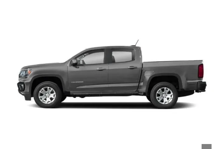 $23990 : Chevrolet Colorado 2022 4x2 image 3