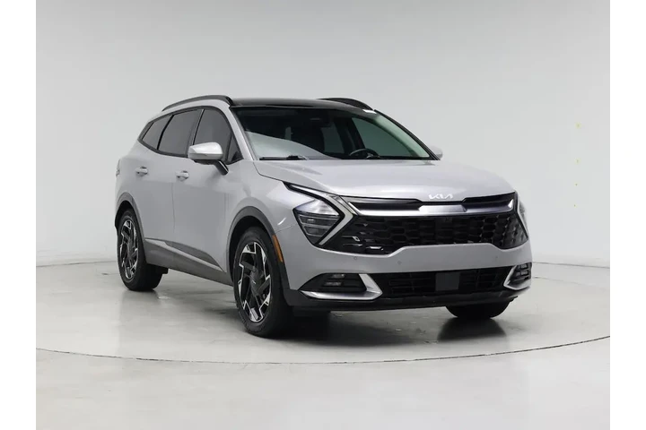 $27998 : Kia Sportage 2023 SX-Prestig image 1