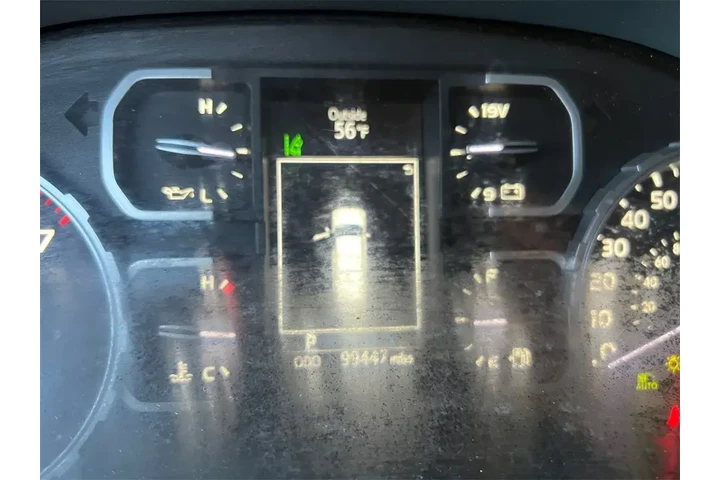 $35500 : Toyota Tundra 2021 4x4 SR5 4 image 6