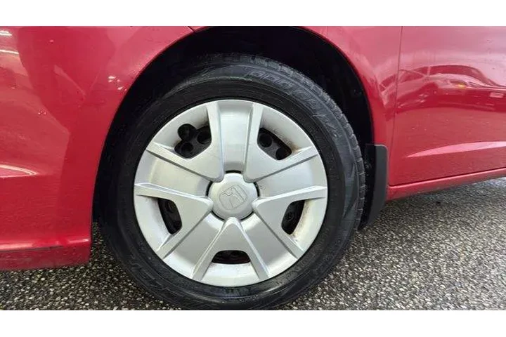 $9867 : Honda Fit 2012 Base 4dr Hatc image 3